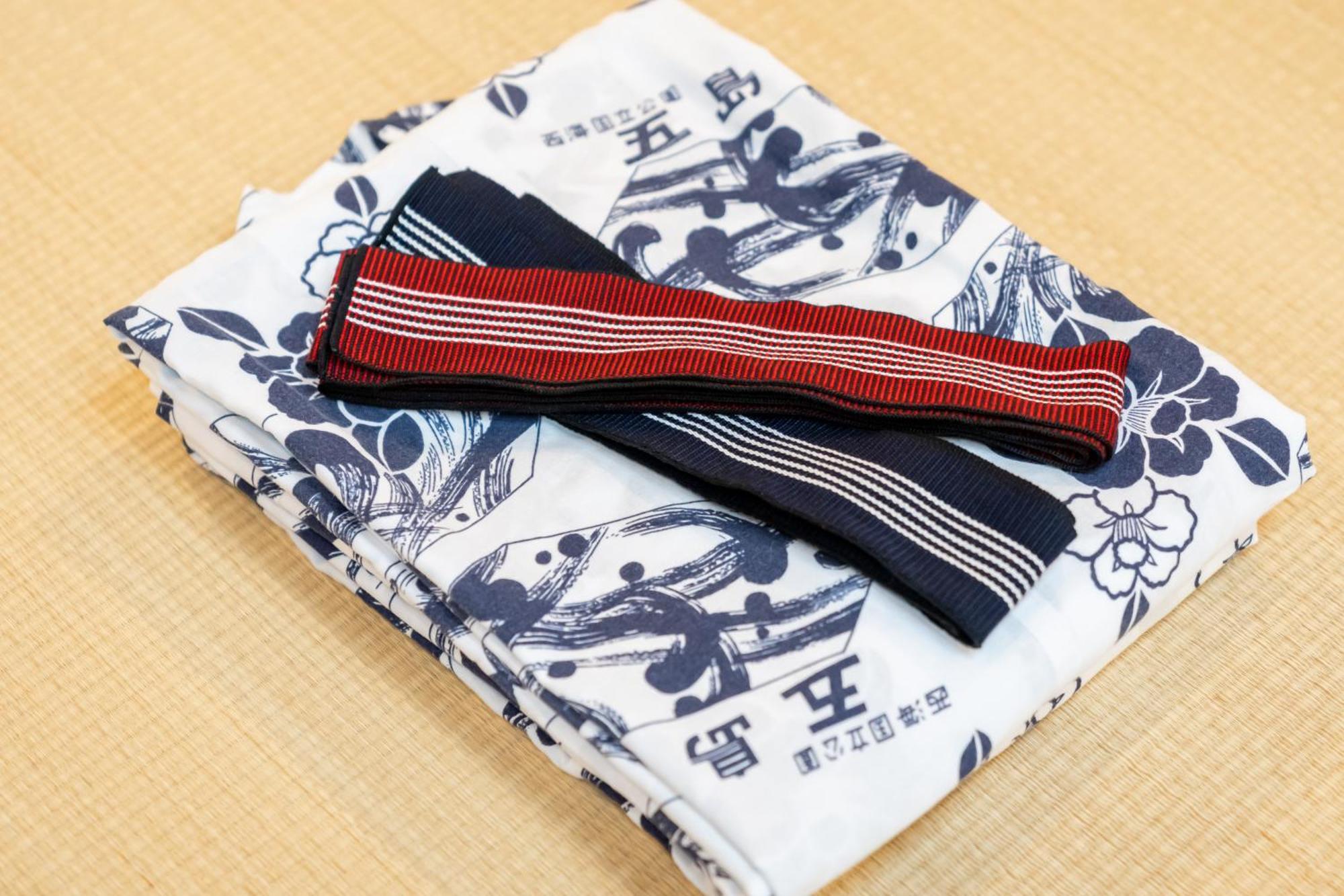 Villa Miyako 源泉かけ流し客室温泉ヴィラ みやこ別邸 Goto Eksteriør billede