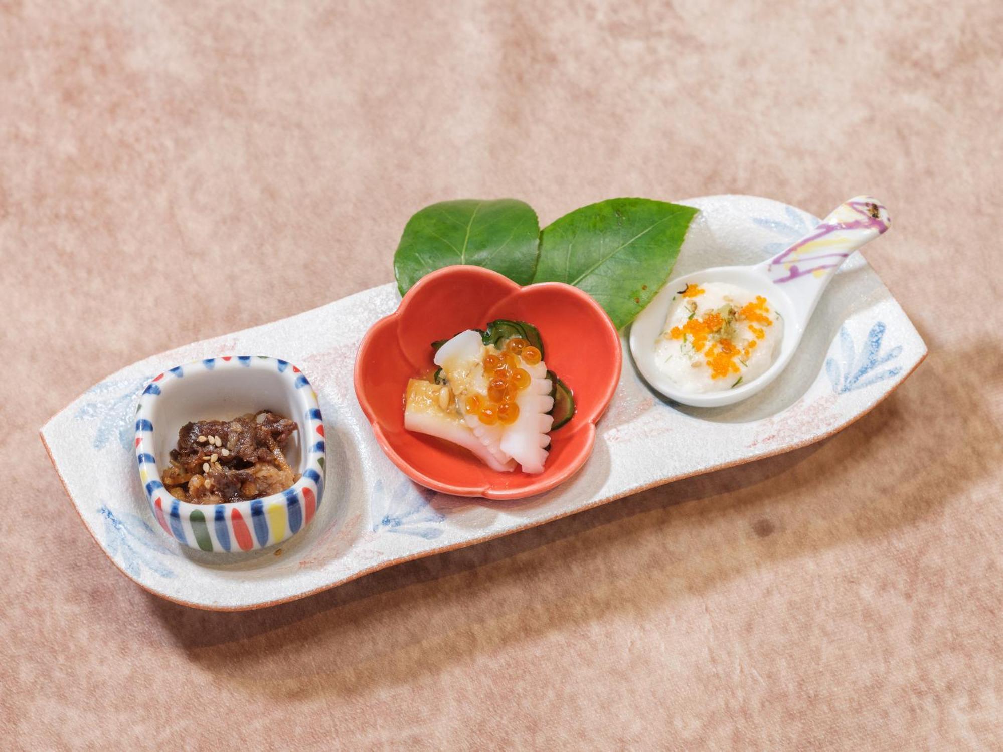 Villa Miyako 源泉かけ流し客室温泉ヴィラ みやこ別邸 Goto Eksteriør billede